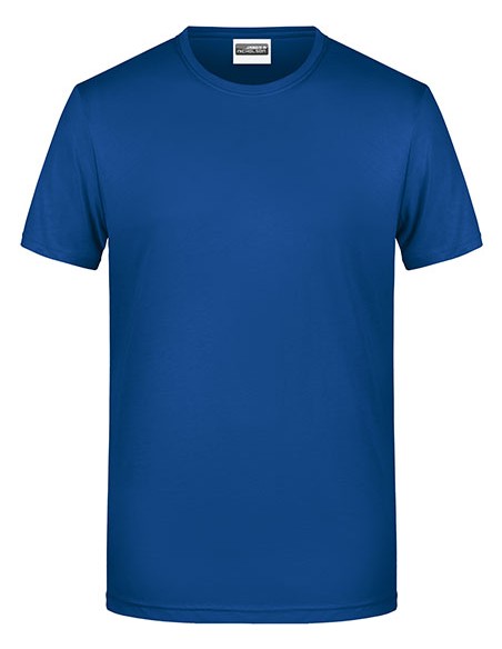 J-8008--Mens Basic-T