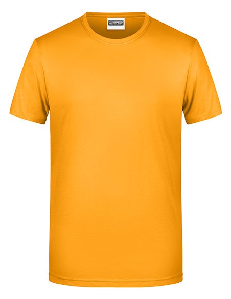 J-8008--Mens Basic-T