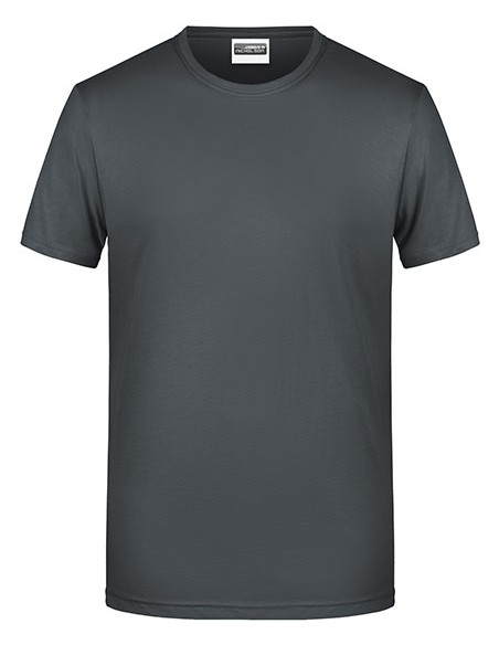 J-8008--Mens Basic-T