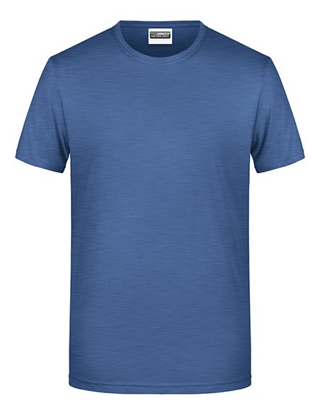 J-8008--Mens Basic-T