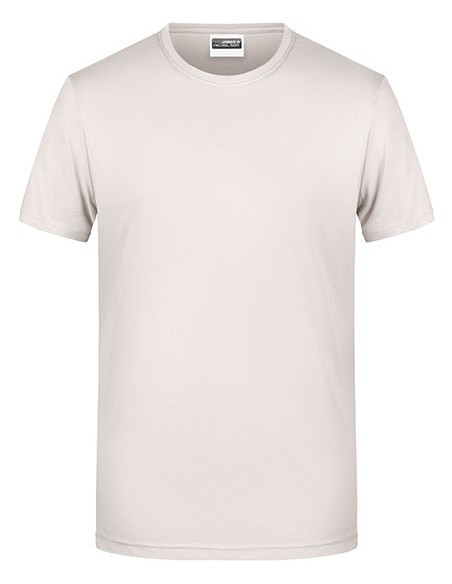 J-8008--Mens Basic-T