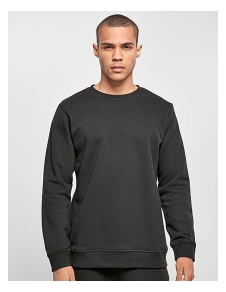 B-BY173-Organic Basic Crew