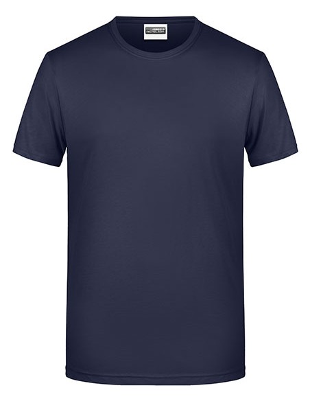 J-8008--Mens Basic-T