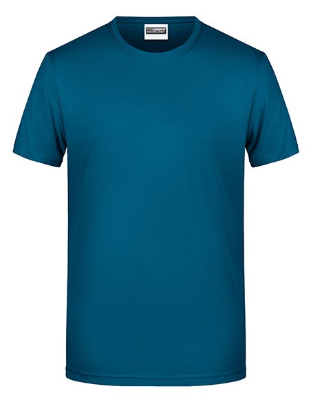 J-8008--Mens Basic-T