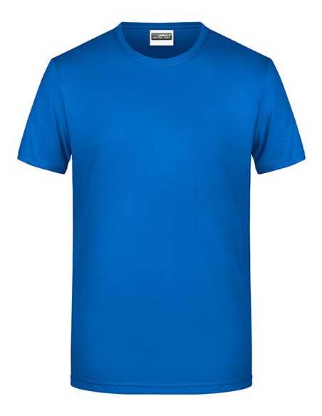 J-8008--Mens Basic-T