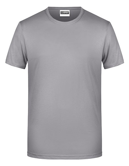 J-8008--Mens Basic-T
