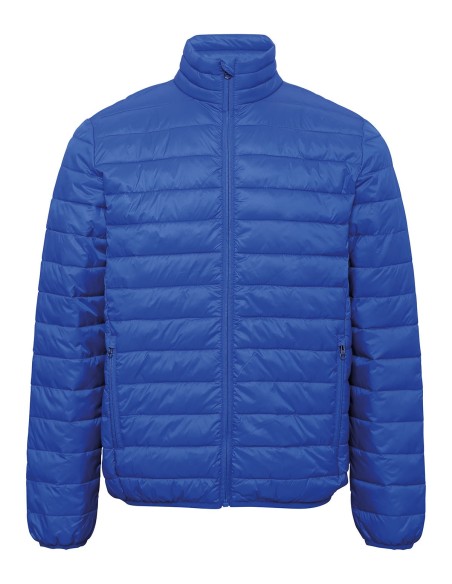 2-TS030-Veste rembourrée Terrain