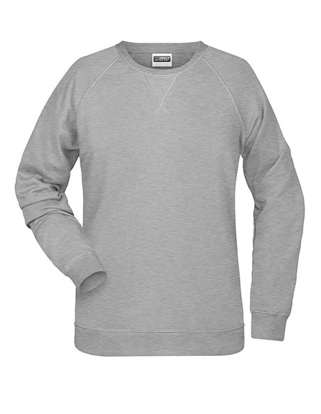 J-8021--Ladies Sweat