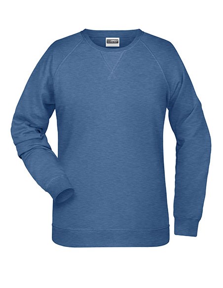 J-8021--Ladies Sweat