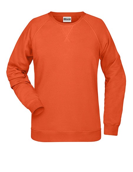 J-8021--Ladies Sweat