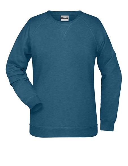 J-8021--Ladies Sweat