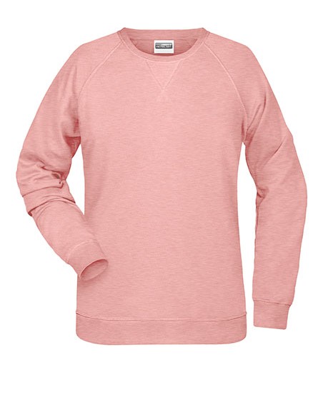 J-8021--Ladies Sweat