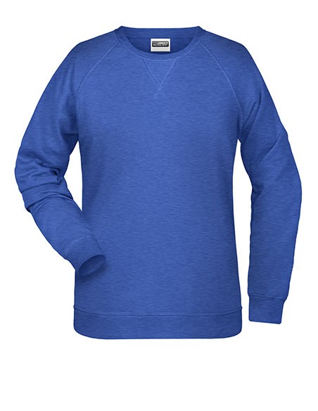 J-8021--Ladies Sweat