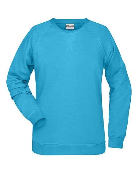 J-8021--Ladies Sweat