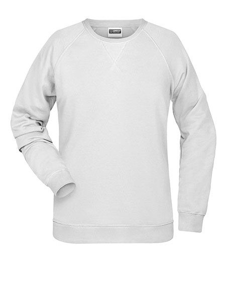 J-8021--Ladies Sweat