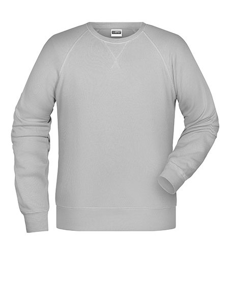 J-8022--Mens Sweat