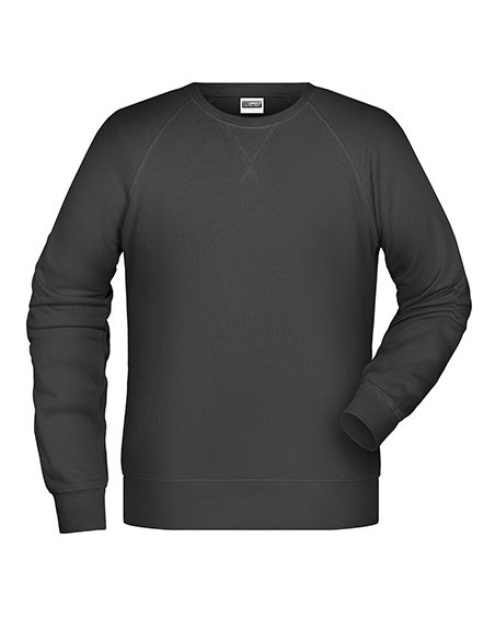 J-8022--Mens Sweat