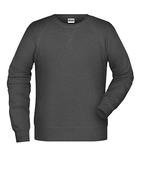 J-8022--Mens Sweat