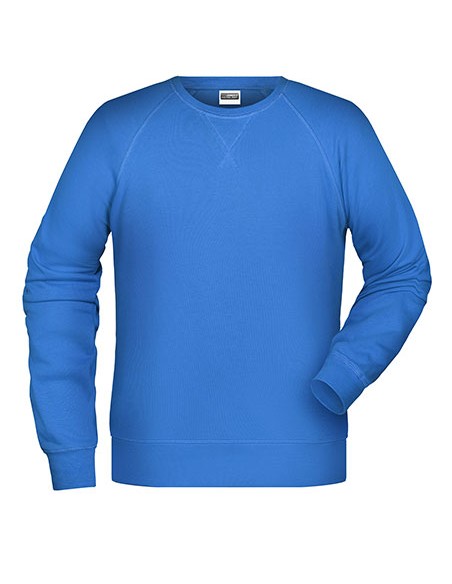 J-8022--Mens Sweat