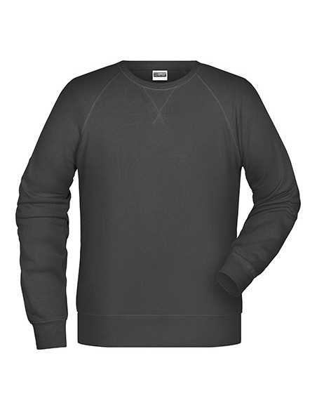 J-8022--Mens Sweat