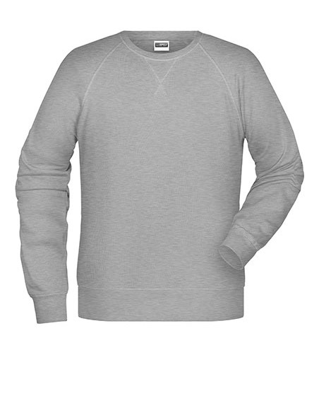 J-8022--Mens Sweat