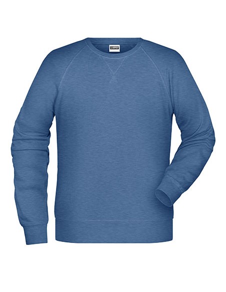 J-8022--Mens Sweat