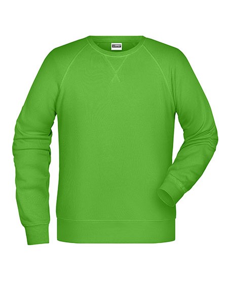 J-8022--Mens Sweat
