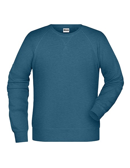 J-8022--Mens Sweat