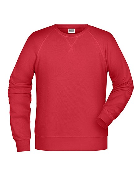 J-8022--Mens Sweat