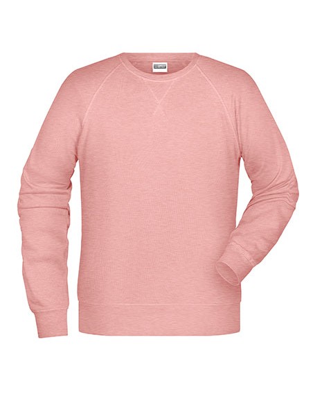 J-8022--Mens Sweat