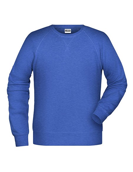 J-8022--Mens Sweat
