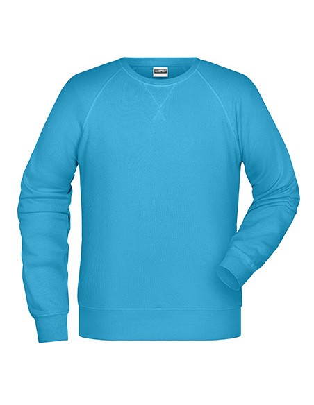 J-8022--Mens Sweat