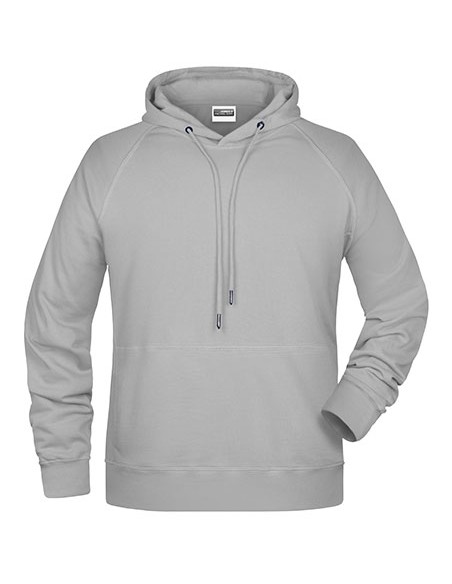 J-8024--Mens Hoody