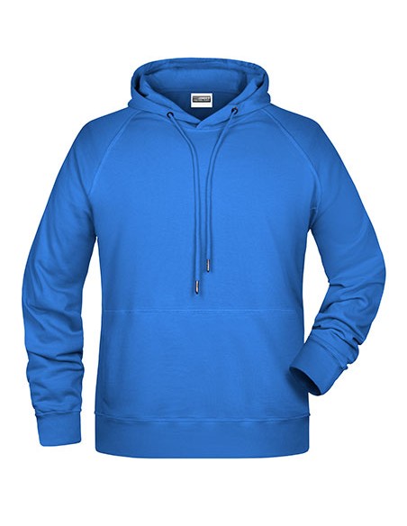 J-8024--Mens Hoody