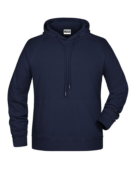 J-8024--Mens Hoody