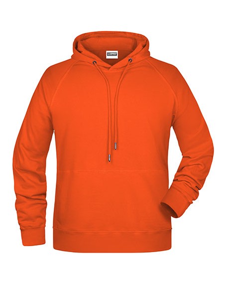 J-8024--Mens Hoody