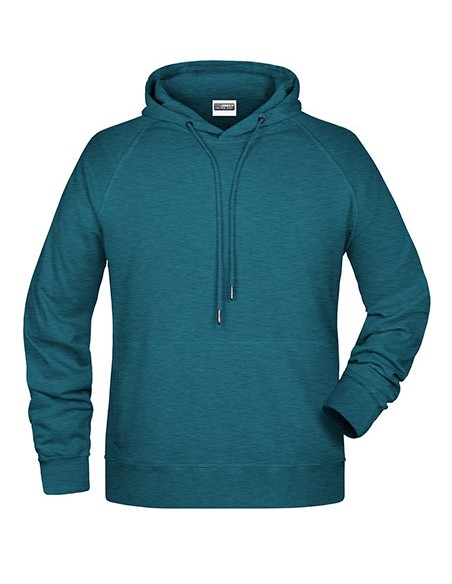 J-8024--Mens Hoody