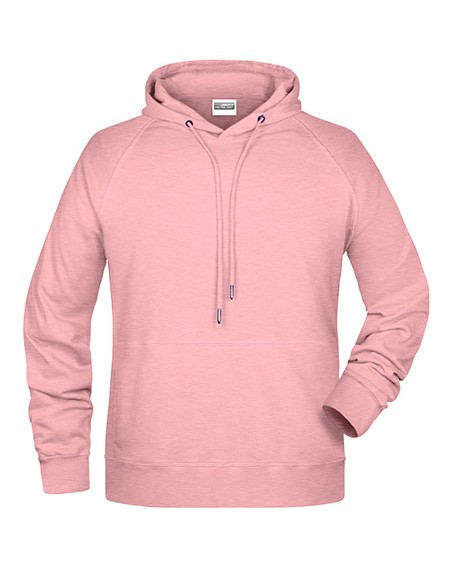 J-8024--Mens Hoody
