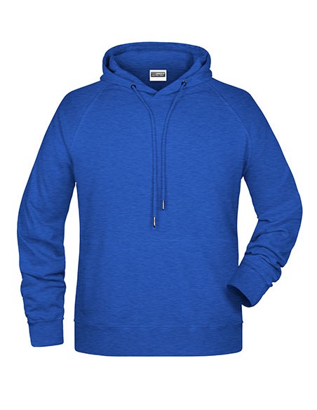 J-8024--Mens Hoody