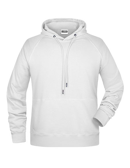 J-8024--Mens Hoody