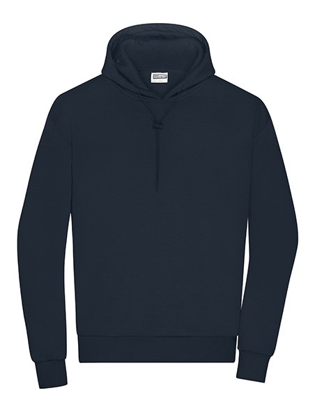 J-8034-Mens Lounge Hoody