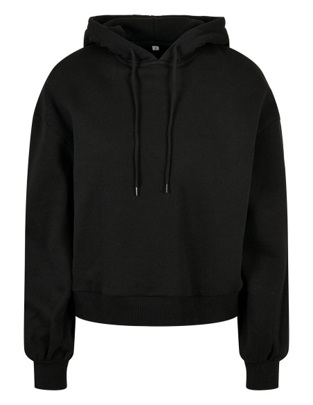 B-BY183-Ladies Organic Oversized Hoody