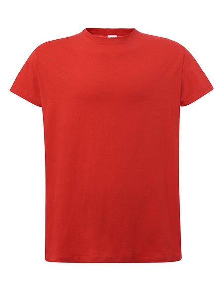 J-CURVS150-Ladies Curves T-Shirt