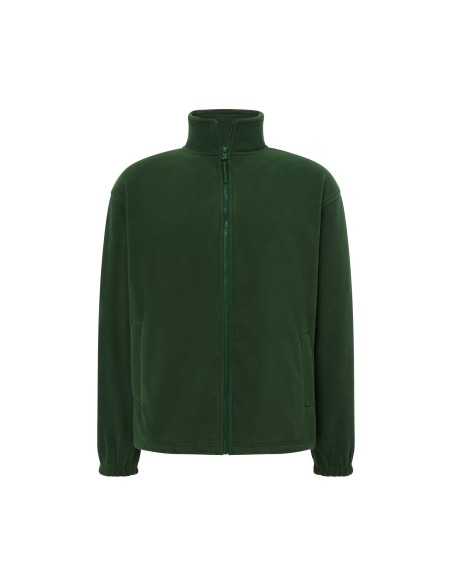 J-FLRA300-Mens Fleece Jacket