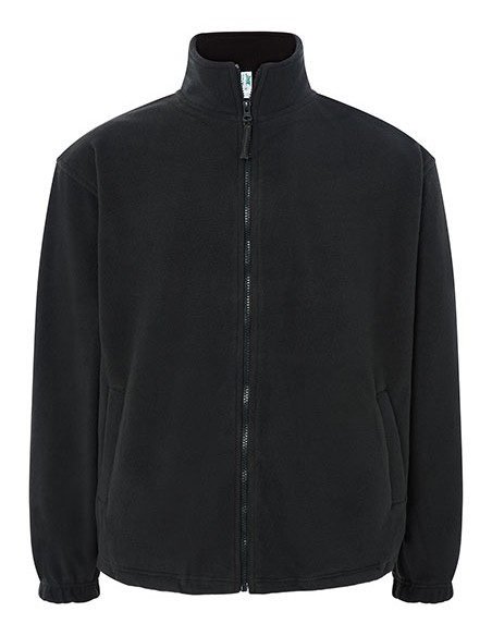 J-FLRA300-Mens Fleece Jacket