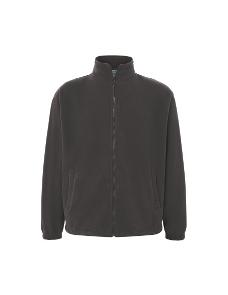 J-FLRA300-Mens Fleece Jacket