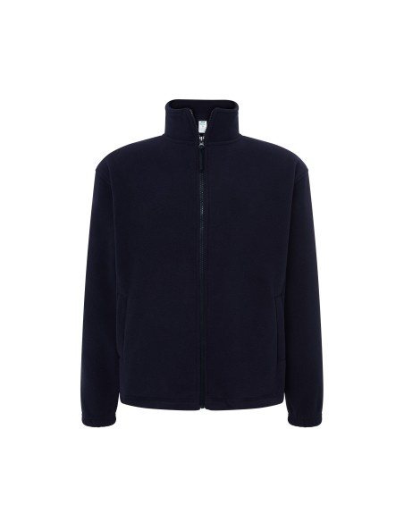 J-FLRA300-Mens Fleece Jacket