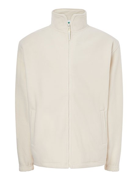 J-FLRA300-Mens Fleece Jacket