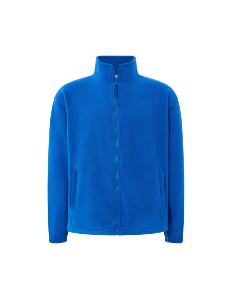 J-FLRA300-Mens Fleece Jacket