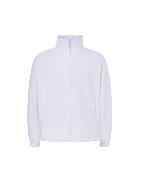 J-FLRA300-Mens Fleece Jacket